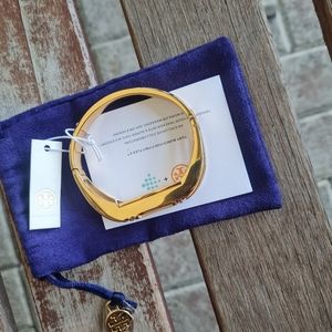 Tory burch bracelet